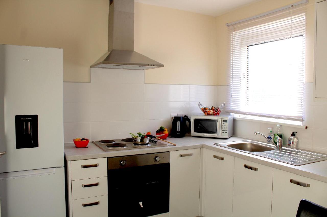 Premier - Glasgow Drygate Apartment Exterior photo